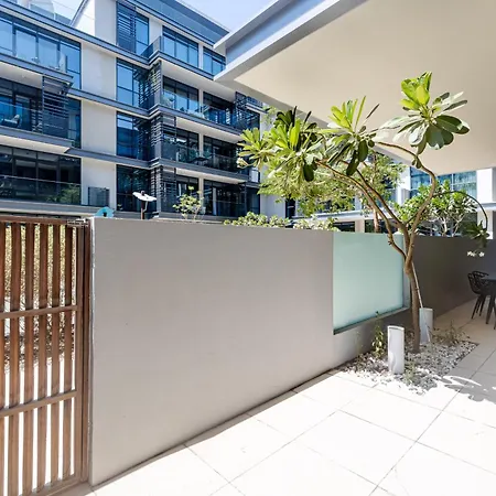 2Br With Direct Pool Access City Walk B9 - Nox Dubai Exterior photo