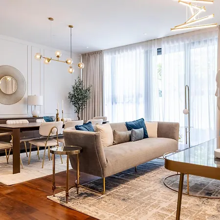 2Br With Direct Pool Access City Walk B9 - Nox Dubai Exterior photo