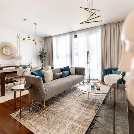 2Br With Direct Pool Access City Walk B9 - Nox Dubai Exterior photo