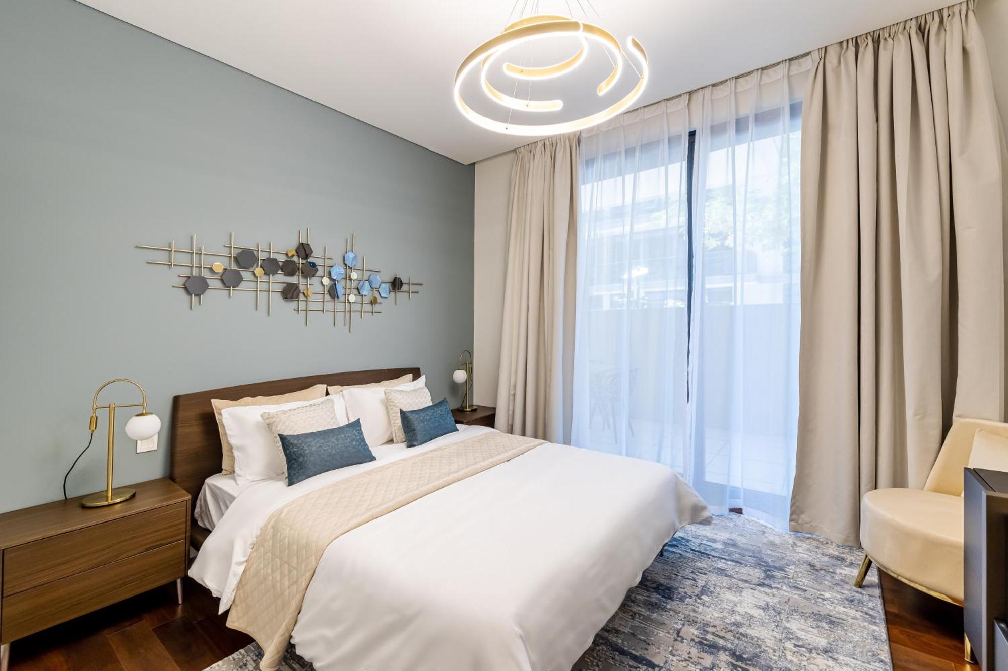 2br With Direct Pool Access Walk B9 - Nox *