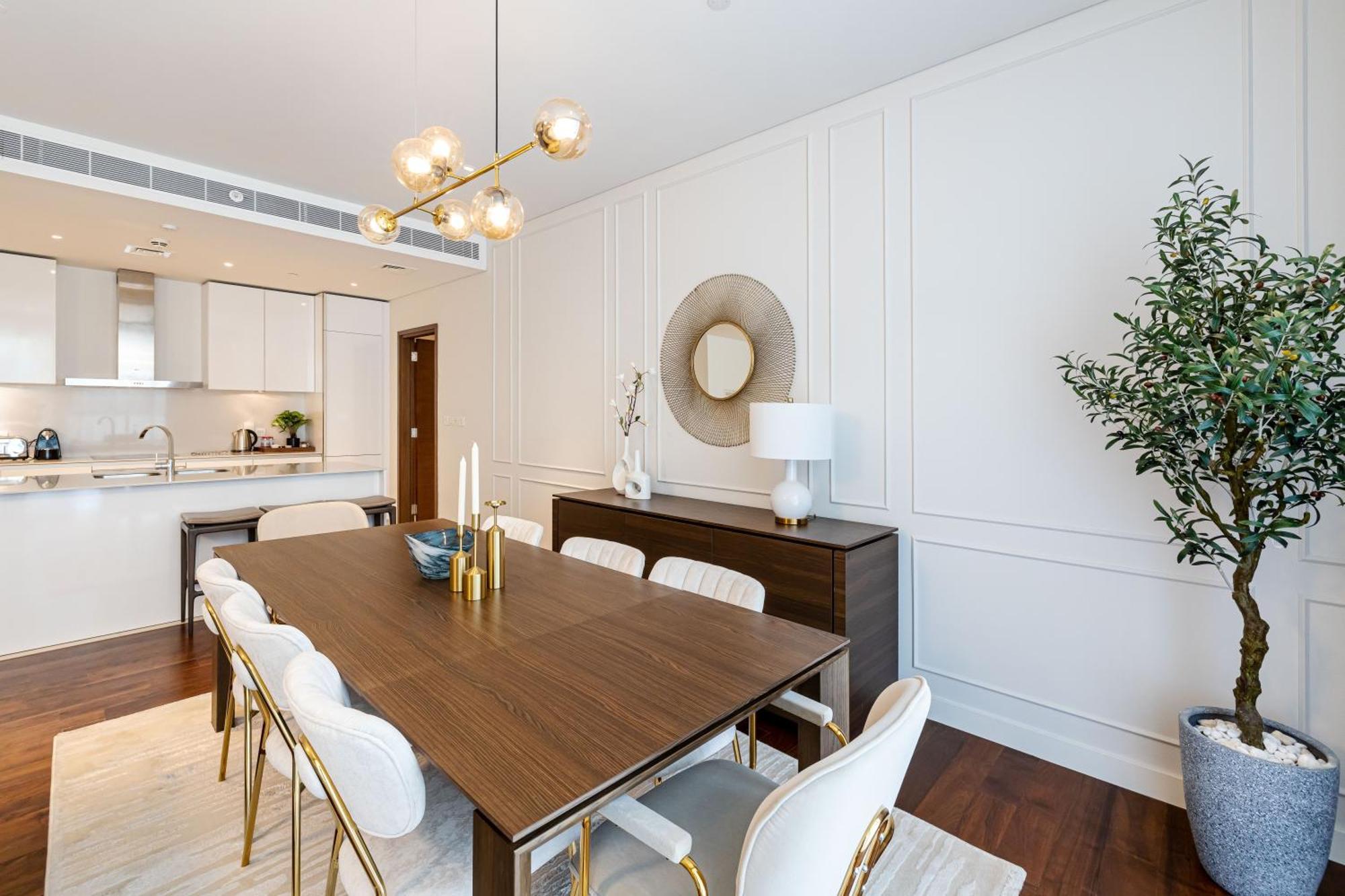 2br With Direct Pool Access Walk B9 - Nox *