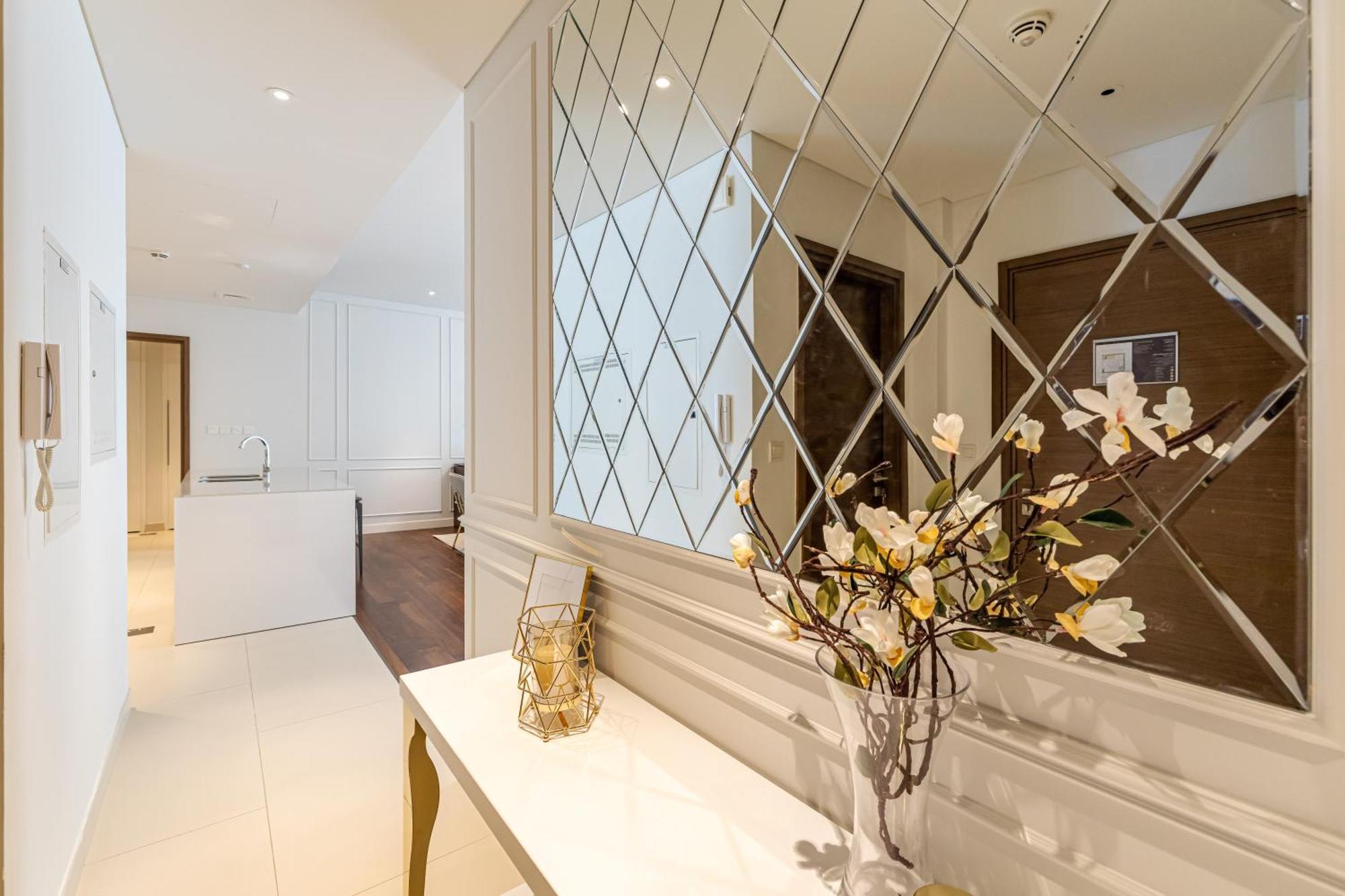 Apartment 2br With Direct Pool Access Walk B9 - Nox