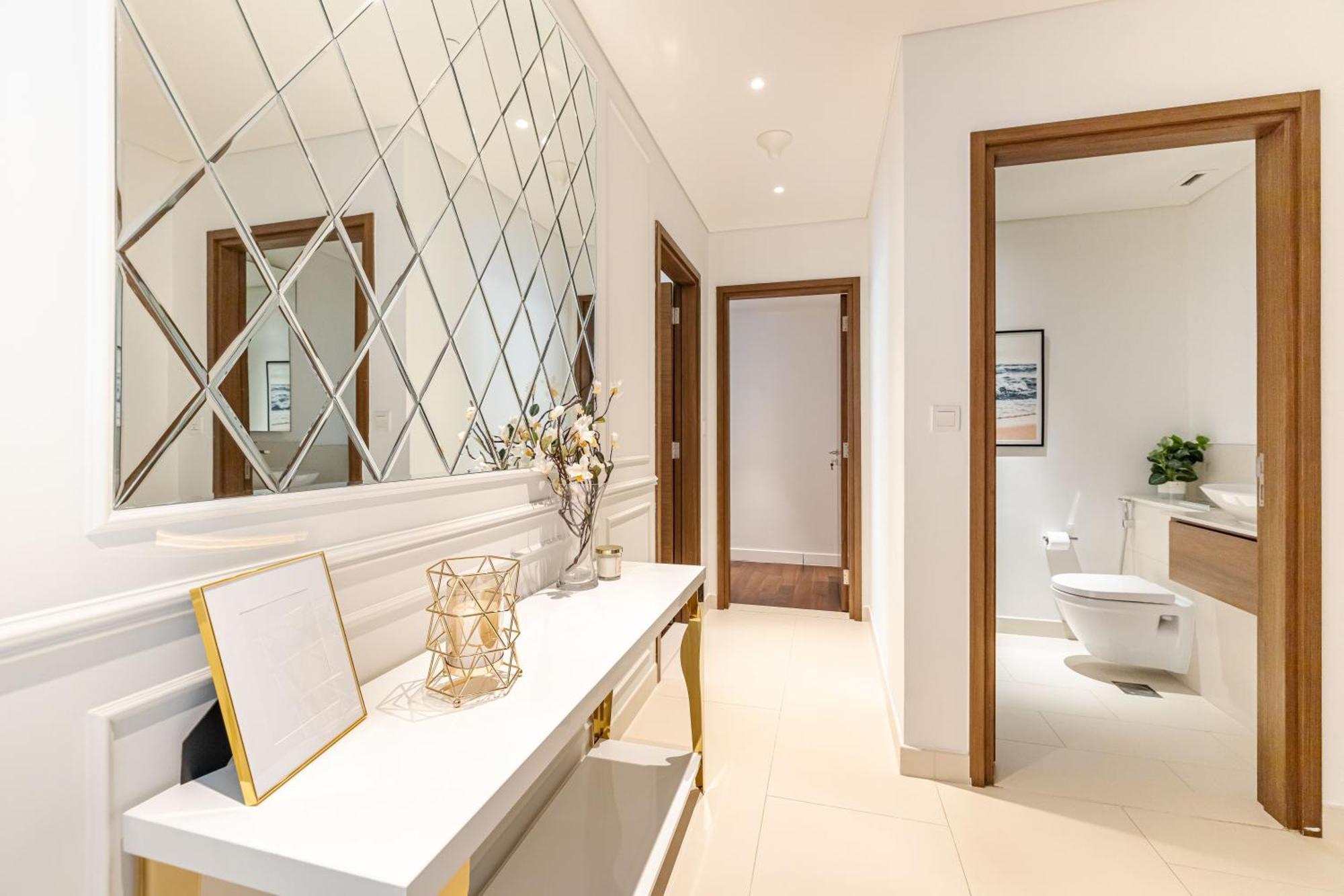 2br With Direct Pool Access Walk B9 - Nox *