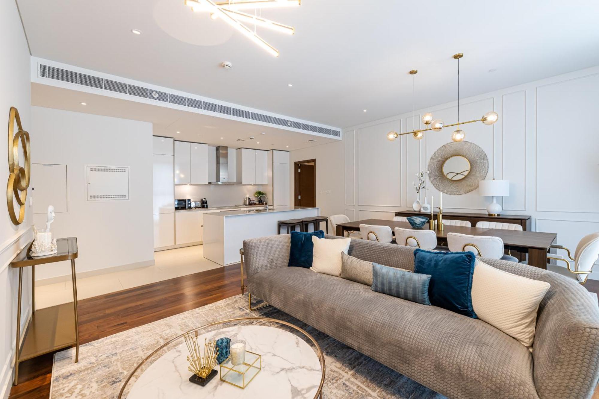 2br With Direct Pool Access Walk B9 - Nox