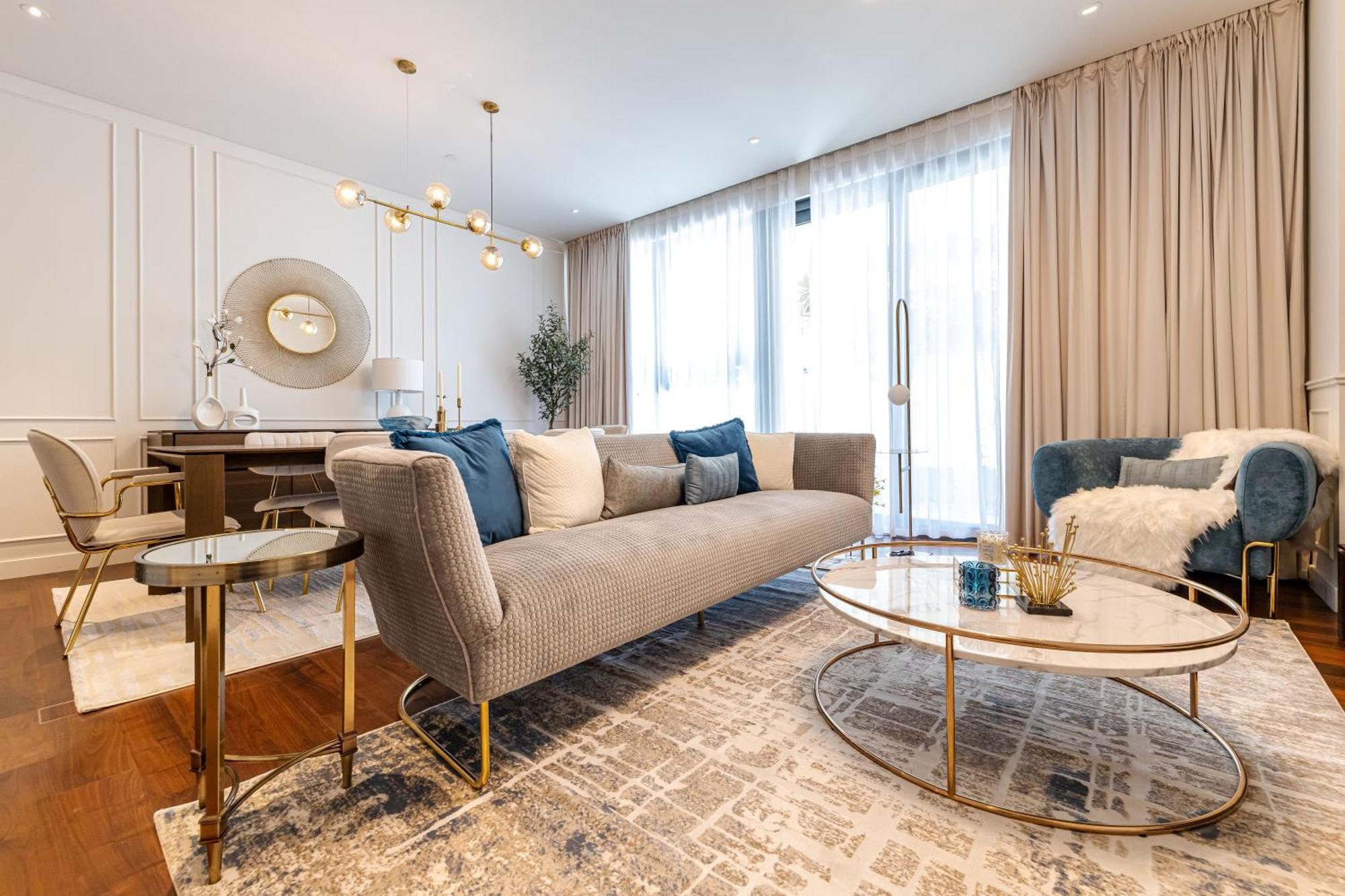 2br With Direct Pool Access Walk B9 - Nox