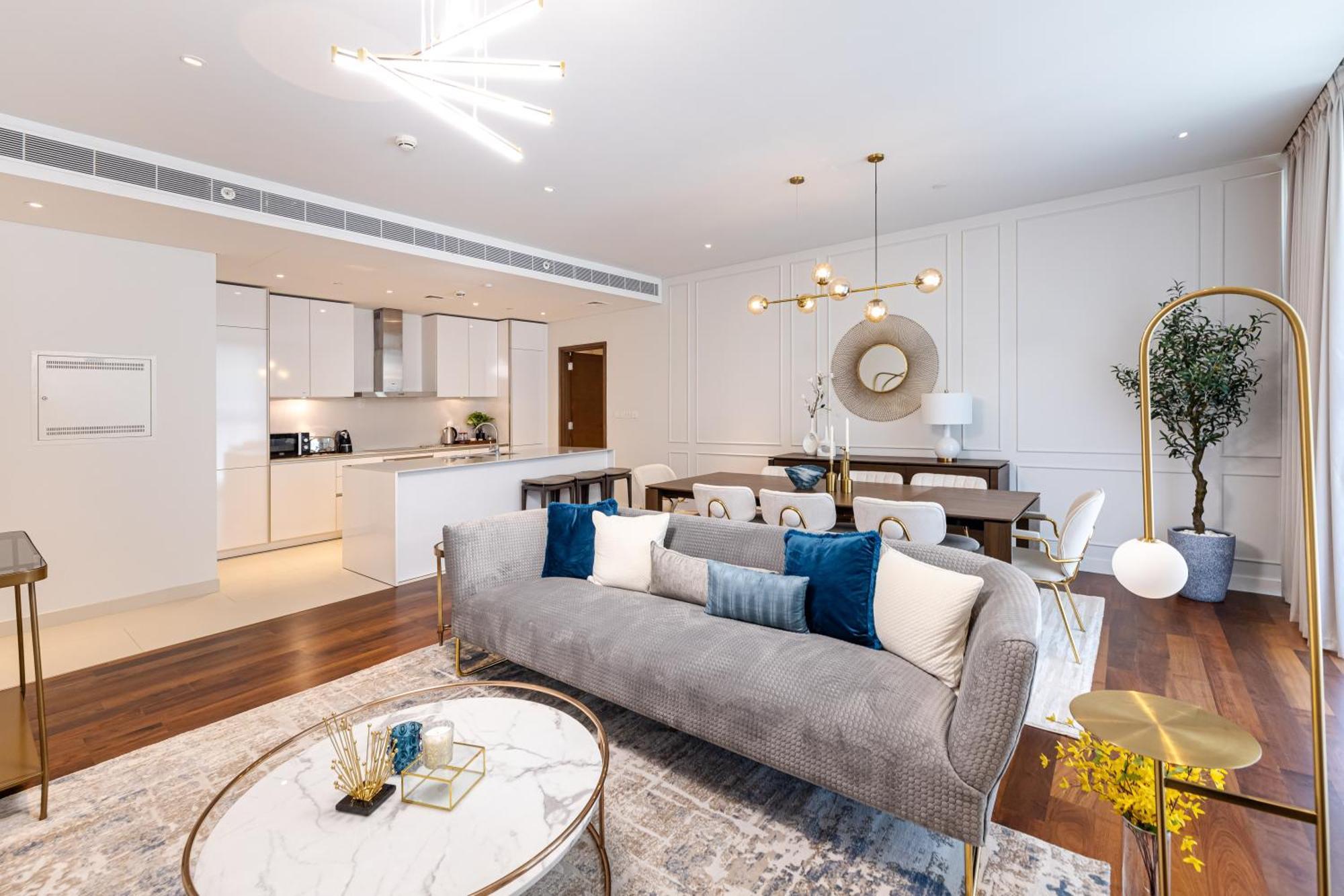2br With Direct Pool Access Walk B9 - Nox