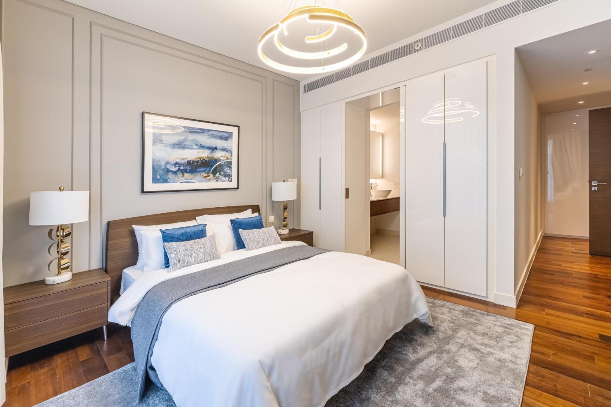 2br With Direct Pool Access Walk B9 - Nox