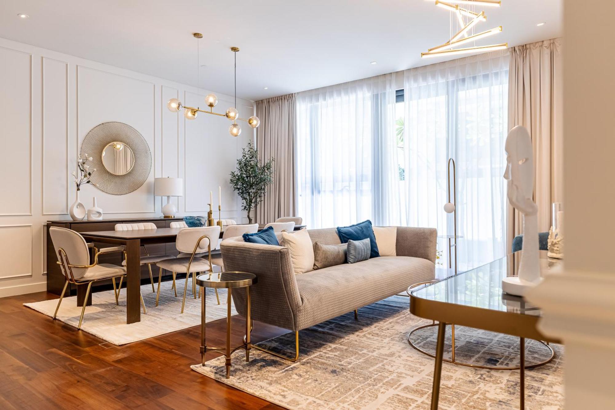 2br With Direct Pool Access Walk B9 - Nox *