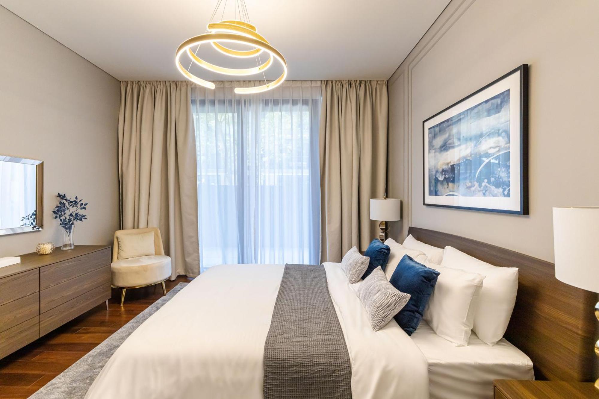 2br With Direct Pool Access Walk B9 - Nox *